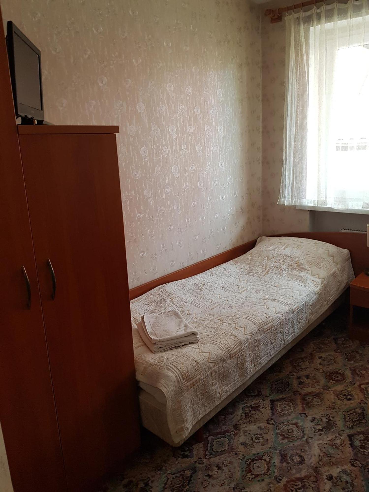 Hotel Jola Września エクステリア 写真